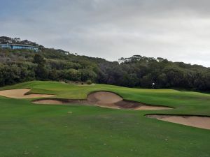 National (Old) 17th Green